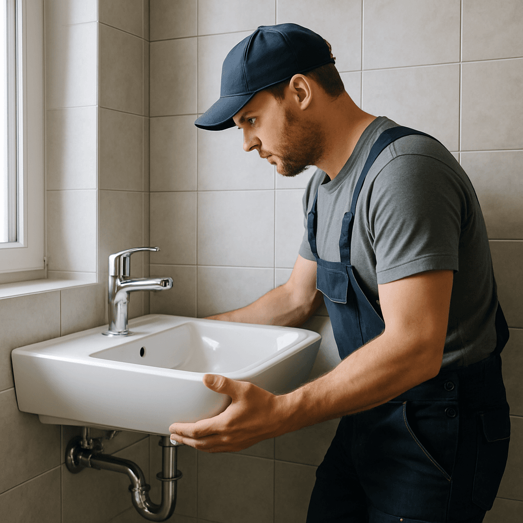 Sanitär